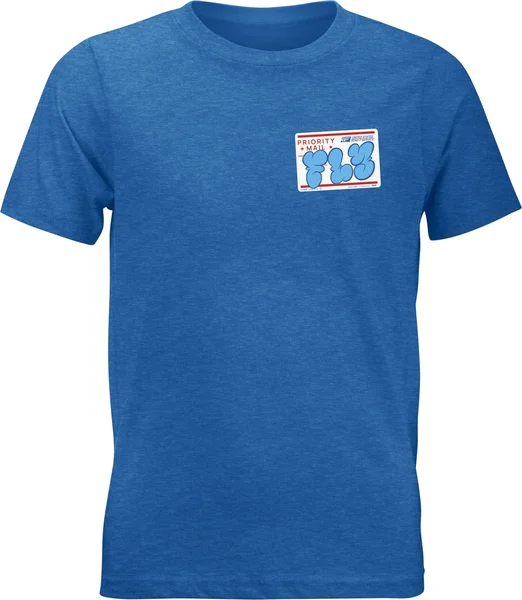 FLY RACING - 354-0414YS - Fly Graffiti Youth Tee