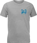 FLY RACING - 354-0418YL - Fly Punk Youth Tee