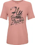 FLY RACING - 356-4033M - Women's Vintage Tee