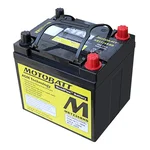 MOTOBATT - MBTZ26RHD - MotoBatt Quadflex AGM Batteries