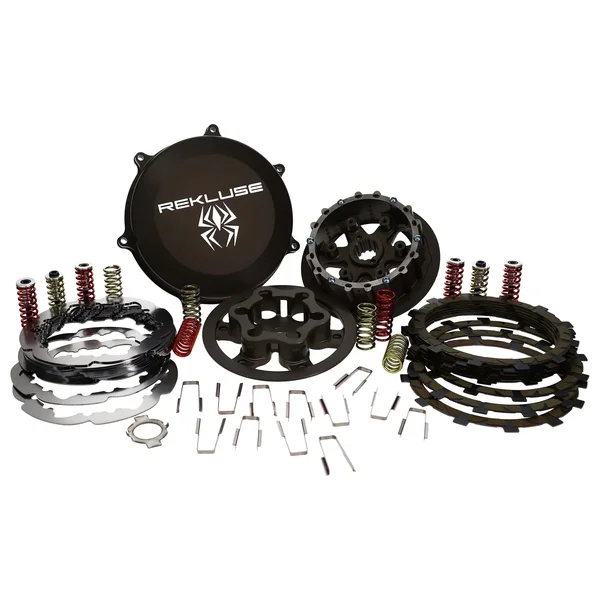 REKLUSE RACING - RMS-7404047 - Rekluse Apex Manual Clutches