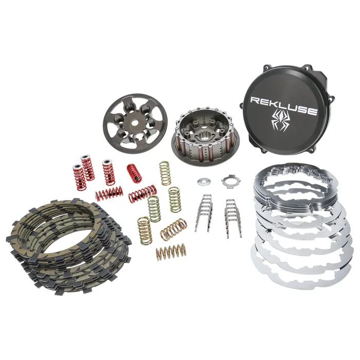REKLUSE RACING - RMS-7407070 - Rekluse Apex Manual Clutches