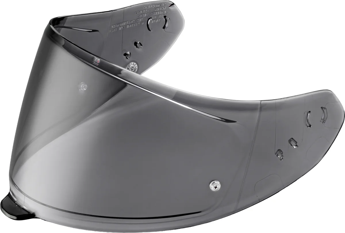 SCORPION EXO - 52-599-70 - Photochromic Pinlock shield