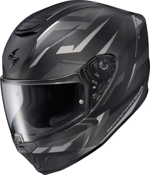 SCORPION EXO - 33-2134 - 2026 EXO R330 Full Face Helmet