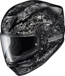 SCORPION EXO - 33-2307 - 2026 EXO R330 Full Face Helmet