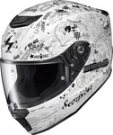 SCORPION EXO - 33-2325 - 2026 EXO R330 Full Face Helmet