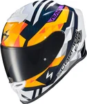 SCORPION EXO - R1C-2113 - EXO-R1 Air Full Face Helmet