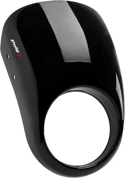 PUIG - 21092N - Anarchy Semi Fairing