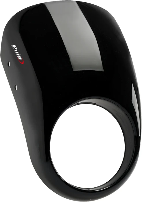 PUIG - 21092N - Anarchy Semi Fairing