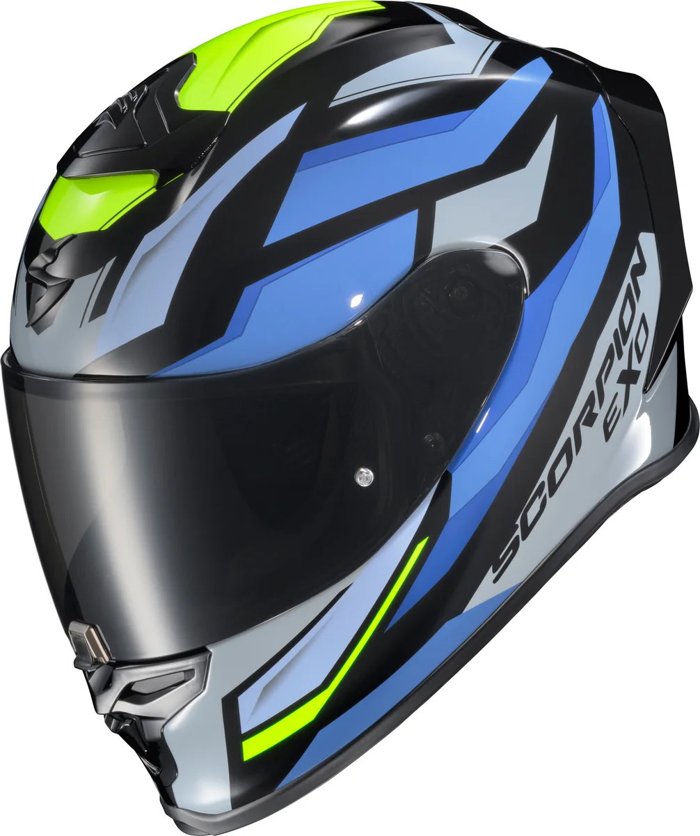 SCORPION EXO - R1-2304 - EXO-R1 Air Full Face Helmet