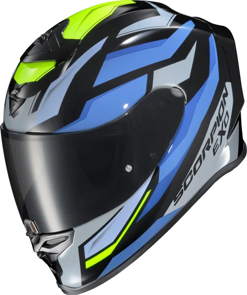 SCORPION EXO - R1-2303 - EXO-R1 Air Full Face Helmet