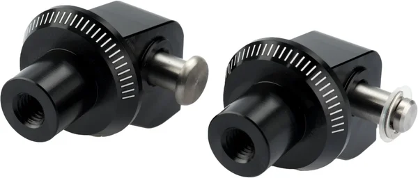 PUIG - 9745N - Footpeg Adaptor