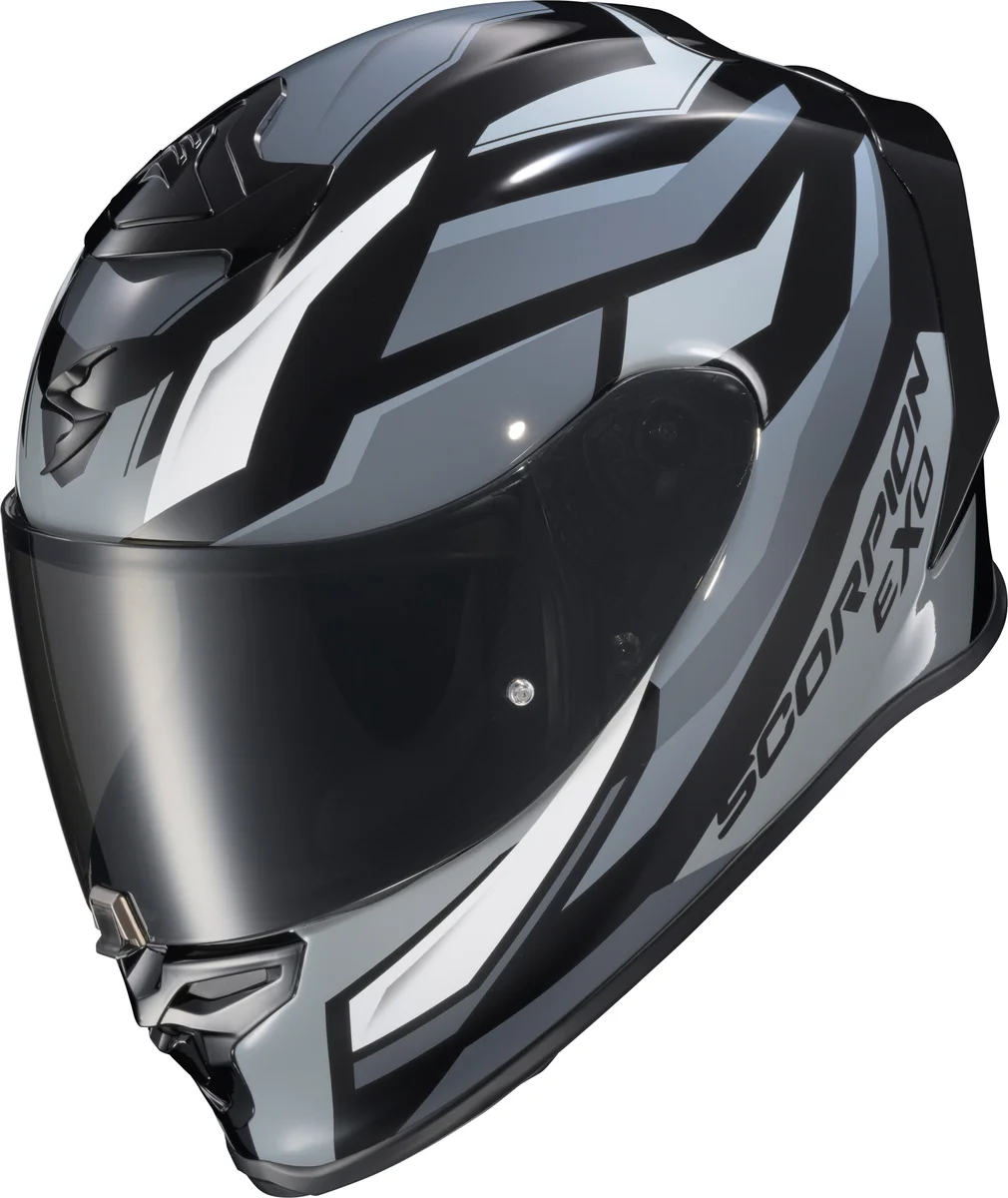 SCORPION EXO - R1-2503 - EXO-R1 Air Full Face Helmet