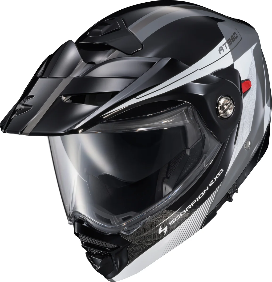SCORPION EXO - 96-2036 - 2026 EXO-AT960 Modular Helmet