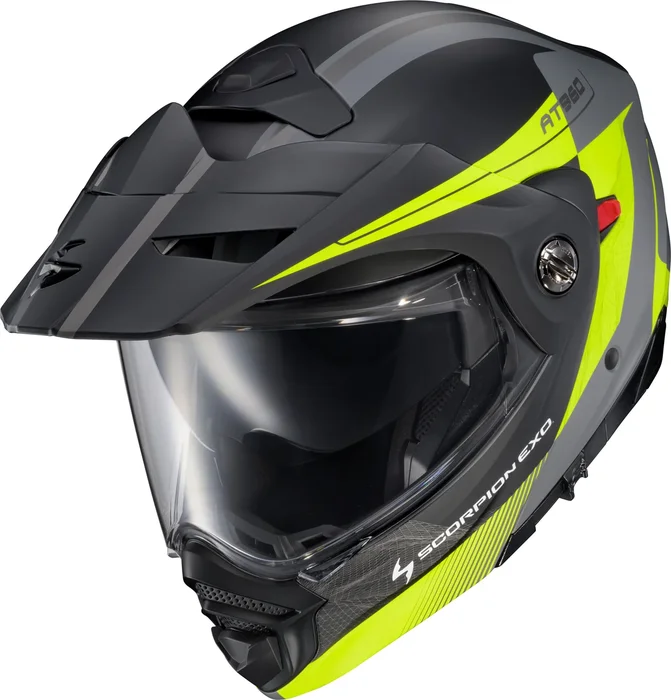 SCORPION EXO - 96-2048 - 2026 EXO-AT960 Modular Helmet