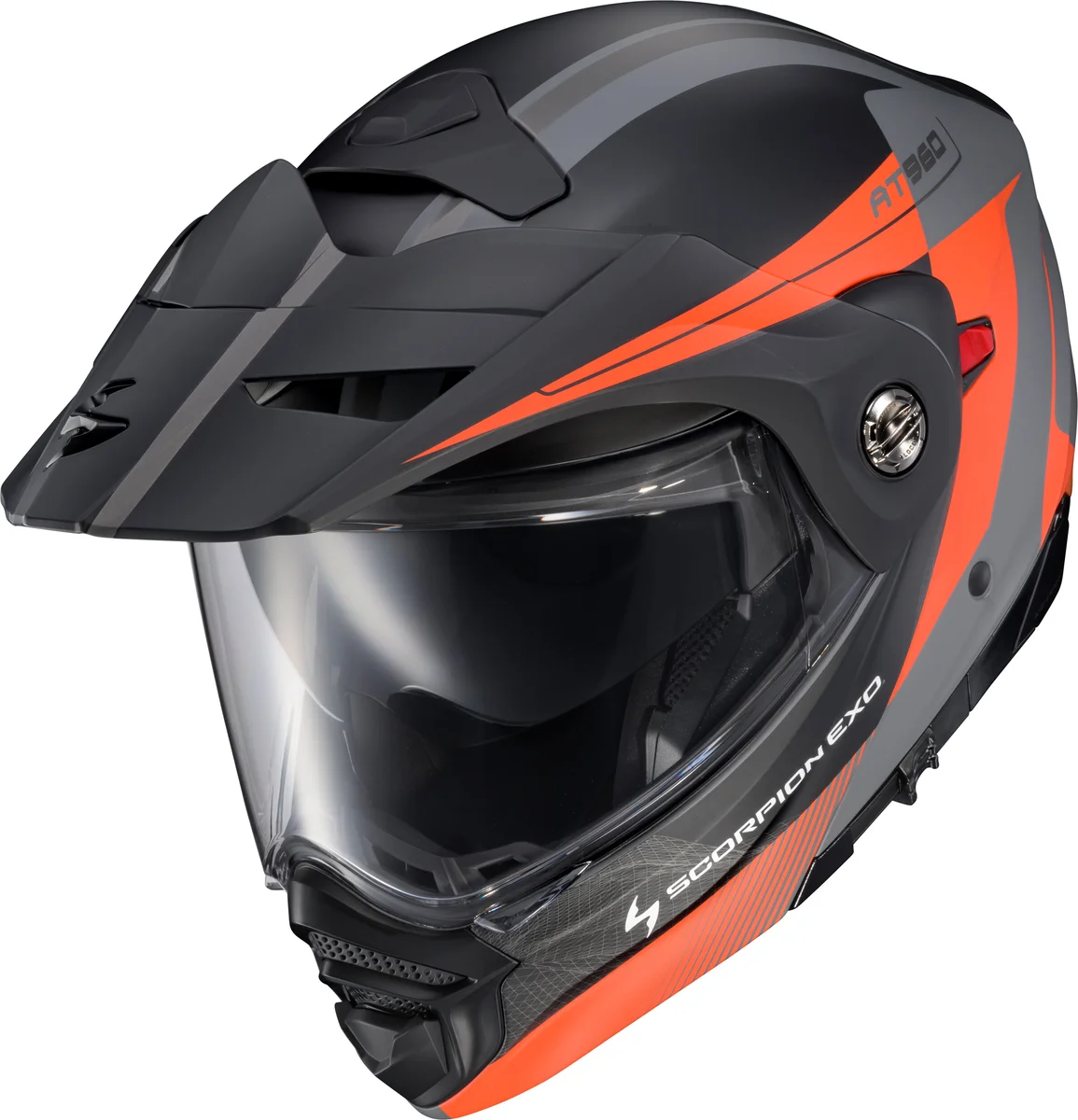 SCORPION EXO - 96-2058 - 2026 EXO-AT960 Modular Helmet