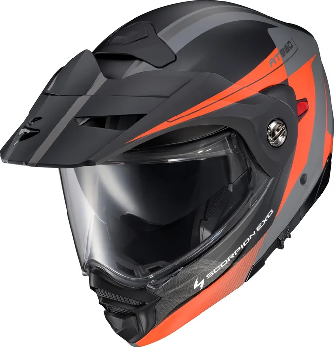 SCORPION EXO - 96-2053 - 2026 EXO-AT960 Modular Helmet