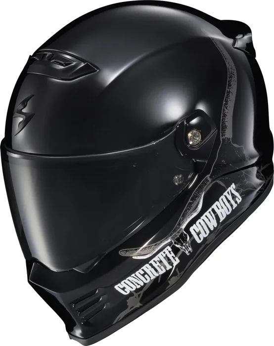 SCORPION EXO - CFX-2315 - 2026 Covert FX Full Face Helmet