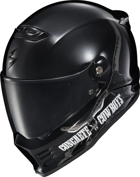SCORPION EXO - CFX-2314 - 2026 Covert FX Full Face Helmet