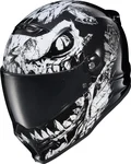 SCORPION EXO - CFX-2305 - 2026 Covert FX Full Face Helmet