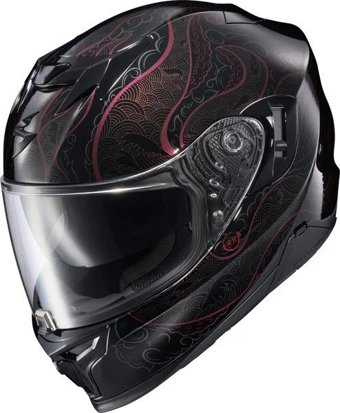 SCORPION EXO - T52-2323 - 2026 EXO-T520 Helmet