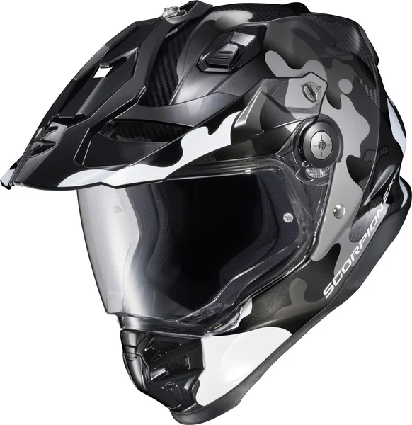 SCORPION EXO - XT9-2364 - XT9000 Carbon Full Face Helmet