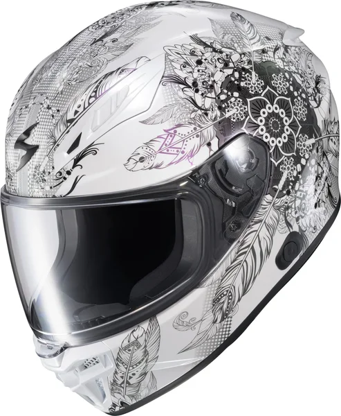 SCORPION EXO - 43-4125 - 2026 EXO-R430 Full Face Helmet