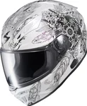 SCORPION EXO - 43-4125 - 2026 EXO-R430 Full Face Helmet