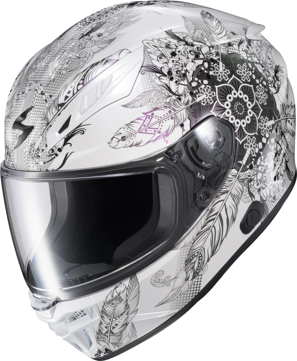 SCORPION EXO - 43-4123 - 2026 EXO-R430 Full Face Helmet