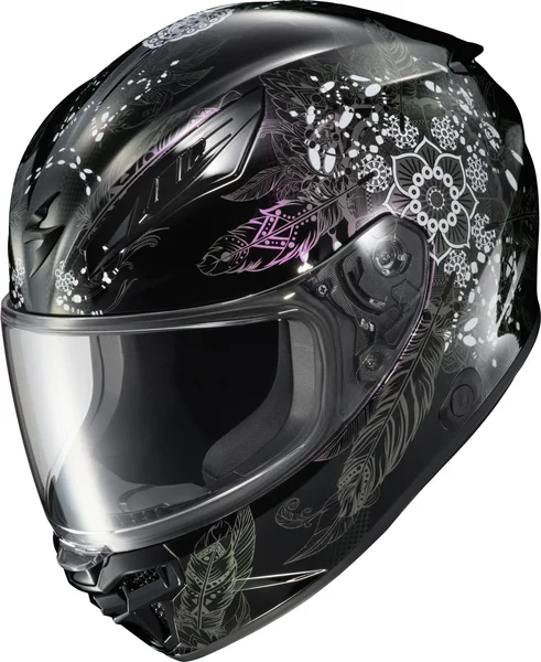 SCORPION EXO - 43-4135 - 2026 EXO-R430 Full Face Helmet