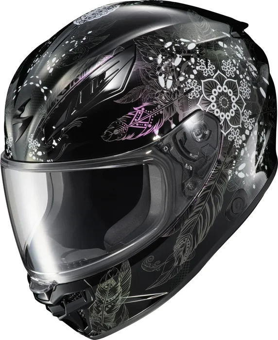 SCORPION EXO - 43-4136 - 2026 EXO-R430 Full Face Helmet