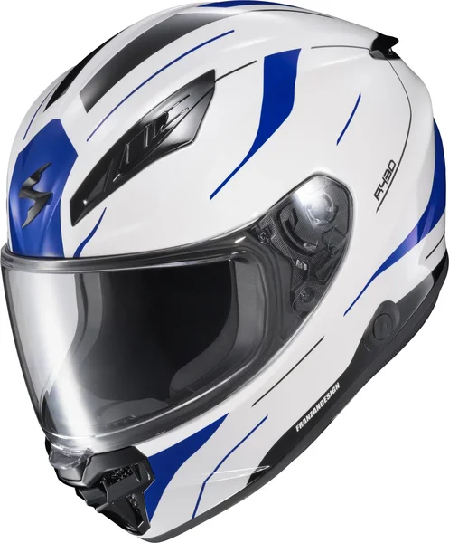 SCORPION EXO - 43-3124 - 2026 EXO-R430 Full Face Helmet