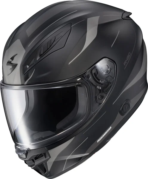 SCORPION EXO - 43-3137 - 2026 EXO-R430 Full Face Helmet