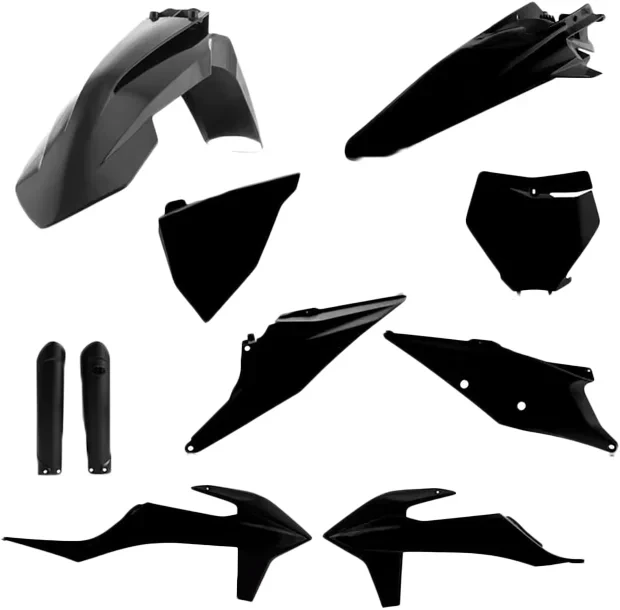 ACERBIS - 2986510001 - Full Plastic Kit