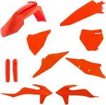 ACERBIS - 2986515226 - Full Plastic Kit