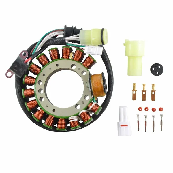 RM STATOR - RM01027 - Stators