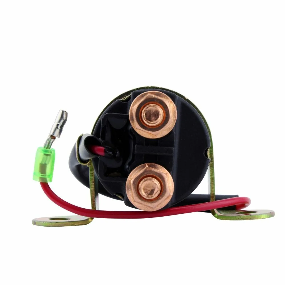 RM STATOR - RM09011 - Starter Relay Solenoid Switch