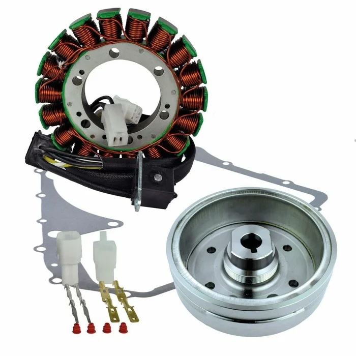 RM STATOR - RM23042 - Flywheel+Stator+Gasket