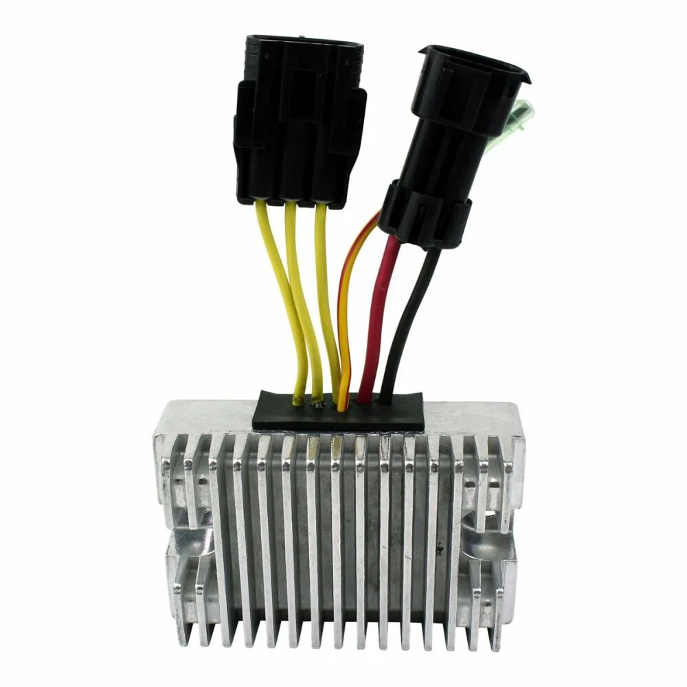 RM STATOR - RM30335 - Mosfet Voltage Rectifier Regulator