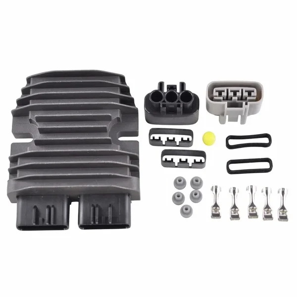 RM STATOR - RM30506H - Mosfet Voltage Rectifier Regulator