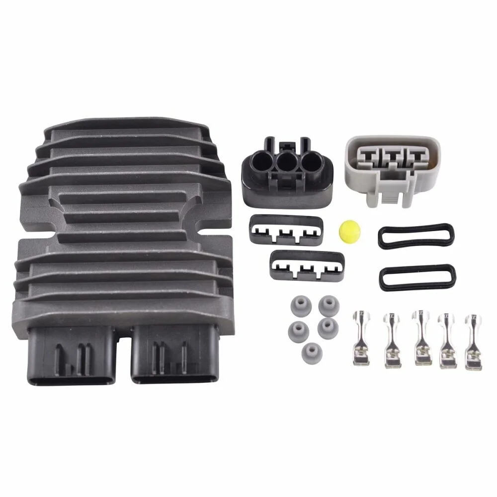RM STATOR - RM30506H - Mosfet Voltage Rectifier Regulator