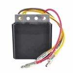 RM STATOR - RM30T12 - Aftermarket Voltage Regulator Rectifier