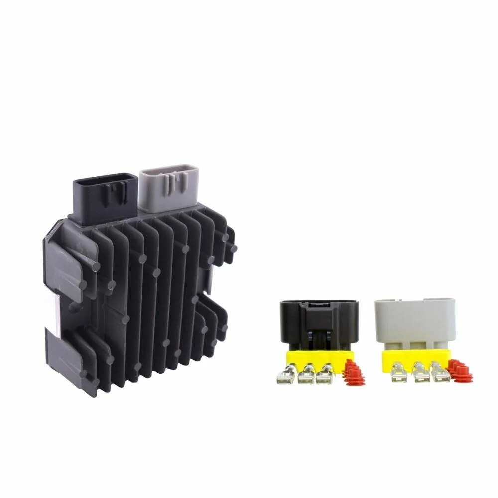 RM STATOR - RMS021-107099 - Mosfet Voltage Rectifier Regulator