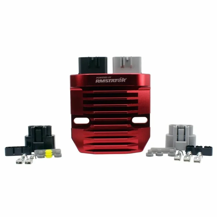 RM STATOR - RMS022-105928 - Mosfet Regulator CNC