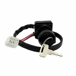 RM STATOR - RMS110-108335 - IGNITION KEY SWITCH