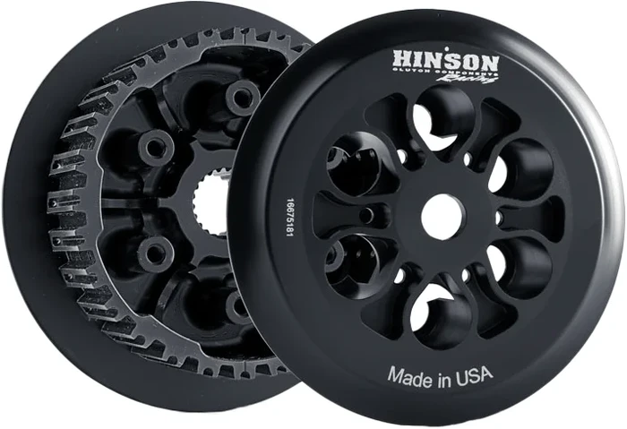 HINSON - H105-IP-2401 - Works style kit