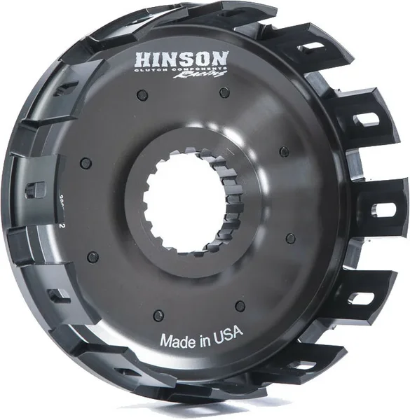 HINSON - C105-2401 - Clutch Cover