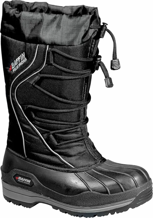 BAFFIN - 40100172-001-11 - 2026 Women's Ice Field Boots