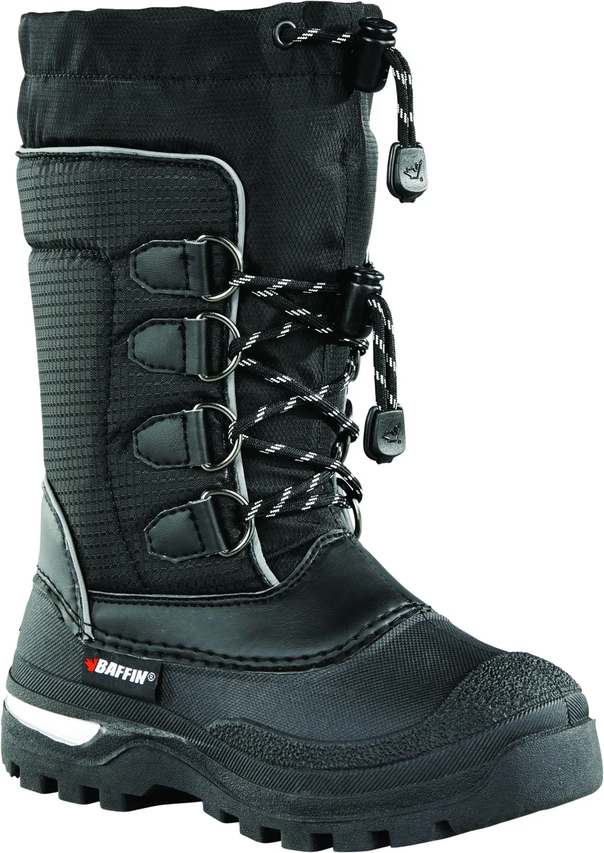 BAFFIN - SNTRY026-BK1-02 - 2026 Youth Pinetree Boots