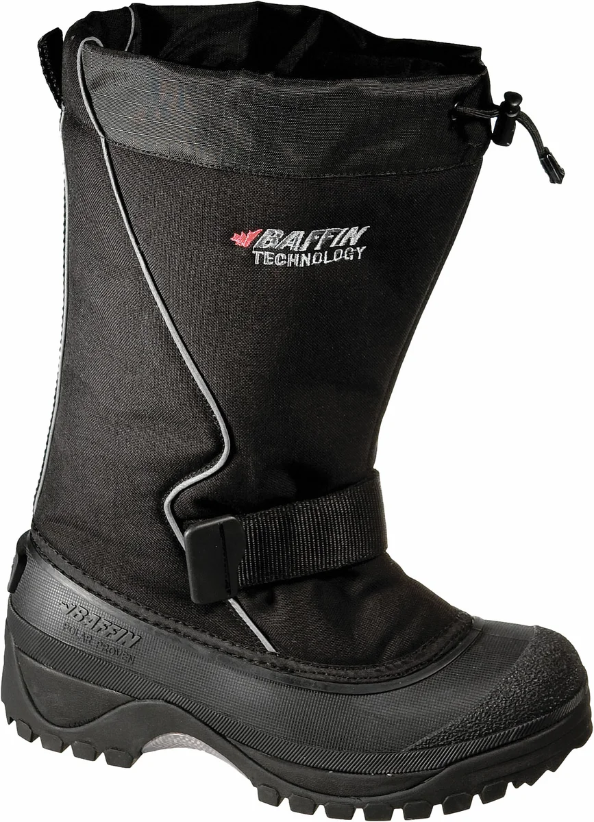 BAFFIN - 4300-0162-10 - 2026 Tundra Boots